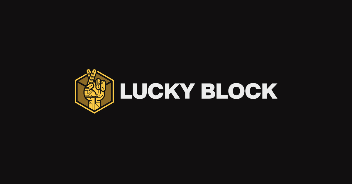 Lucky Block